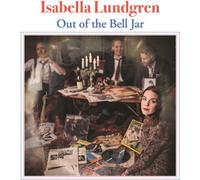 Lundgren,Isabella - Out of The Bell Jar [Import]