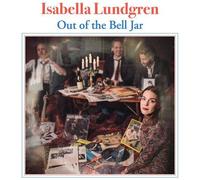 Out Of The Bell Jar / Various - Out Of The Bell Jar [Vinyl Lp]