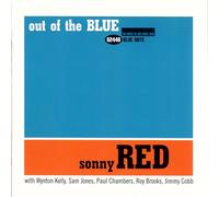 Out Of The Blue - Vinyle 33 Tours