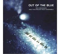 Out of the Blue – Esoteric