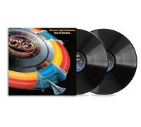 Electric Light Orchestra – Out Of The Blue. – Vinyle – Legacy