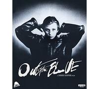 Out of the Blue – Blu-ray 4K Ultra HD – Severin
