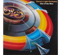 Electric Light Orchestra – Out of the Blue – Vinyle 12"