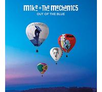 Mike + The Mechanics – Out of the Blue – CD – Neuf – BMG