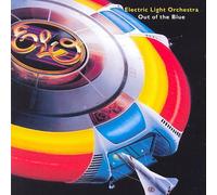 Out of the Blue [30th Anniversary Edition] [Remaster] [Audio CD] NEUF