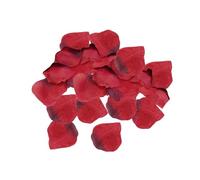 Out of the blue 500114 Lot de 150 pétales de Rose Rouge