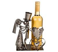 Out of the blue 71/3302 Porte-bouteille en métal