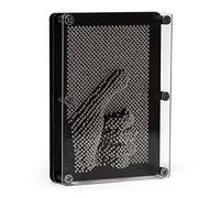 Out Of The Blue - 93/2109 Tableau Pinpression - Noir - 19 x 14 cm