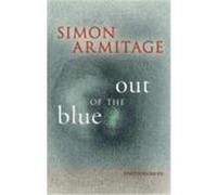 Out of the Blue Armitage, Simon (Auteur)