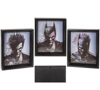 Out of the blue Batman Poster 28.5x23cm