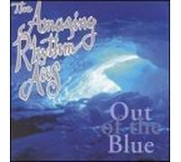 Out of the Blue by Amazing Rhythm Aces (2003-02-10)