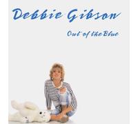 Out Of The Blue by Debbie Gibson (1990-10-25)