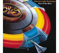 OUT OF THE BLUE by Electric Light Orchestra [Audio CD] NEUF