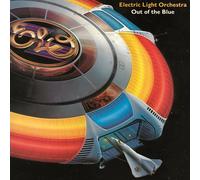 Out Of The Blue by Electric Light Orchestra [VINYL] NEUF