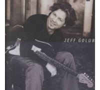 Out of the Blue by Jeff Golub [Audio CD] NEUF