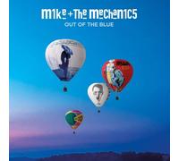 Out of the Blue by Mike and The Mechanics [CD] NEUF