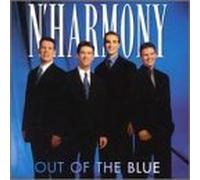 Out of the Blue by N' Harmony (2000-08-01)