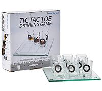 Jeu de shots 3 en rayure