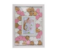 cadre tirelire à messages cur 38x28cm - 144312