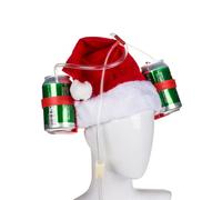 Out of the blue Casque à boisson de Noël