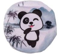 OUT OF THE BLUE Chaufferette de poche Panda - Clin dil bleu Bleu G