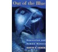 Out Of The Blue Depression And Human