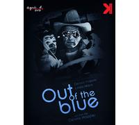 Out of the Blue DVD