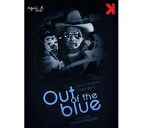 Out of the Blue E
