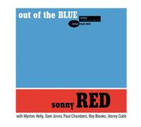 Out Of The Blue Édition Limitée Exclusivité Fnac CD
