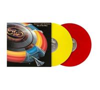 Electric Light Orchestra – Out Of The Blue – Vinyle Exclusivité Fnac Jaune et Rouge