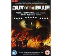 Out of the Blue [Import anglais]