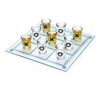 Out of the blue - Jeu à boire Tic Tac Toe G
