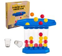 Out of The Blue - Jeu À Boire TIRS REBONDISSANTS 4 À LA Suite