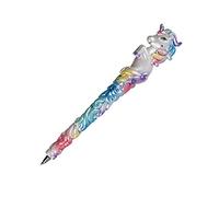 Out of the blue - Kugelschreiber, Einhorn, ca. 17 cm Crayons, Multicolore (29/2949)