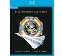 Out of the blue : Live at Wembley, Blue-Ray Amaray E