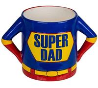Out of the blue Mug Super Papa