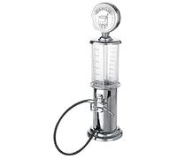 Out Of The Blue Distributeur de boissons Pompe à essence 48 cm env. 950 ml Gris G