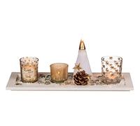 Out of the blue Plateau Blanc en Bois