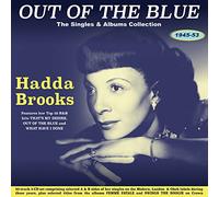 Out of the Blue/the Singles and Albums Collection 1945/1953