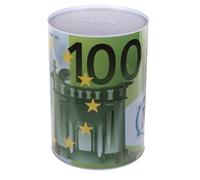 Out of The Blue Tirelire 100 Euros