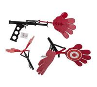 Out of the blue - Tue-Mouche Pistolet Plastique 14 x 38 cm