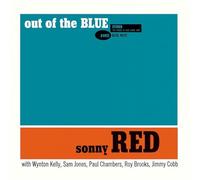 Sonny Red – Out Of The Blue – UHQCD – Remastérisé (Import japonais)