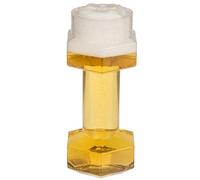 Out of the blue Verre à bière XXL avec une capacité d'environ 700 ml - Chope à bière Humpen