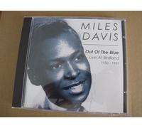 Out Of The Blues - Live At Birdland 1950-1951