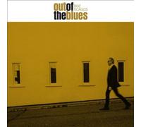 Out Of The Blues [LP][7"] by Boz Scaggs [VINYL] NEUF