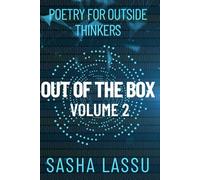 Out of the Box Volume 2: Poetry for outside thinkers