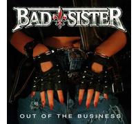 Integral – Out of The Business