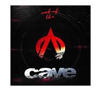 Out of The Cave – CD – The Orchard
