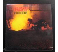 Out of The Cellar (1984) [Import]