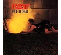 Out of The Cellar